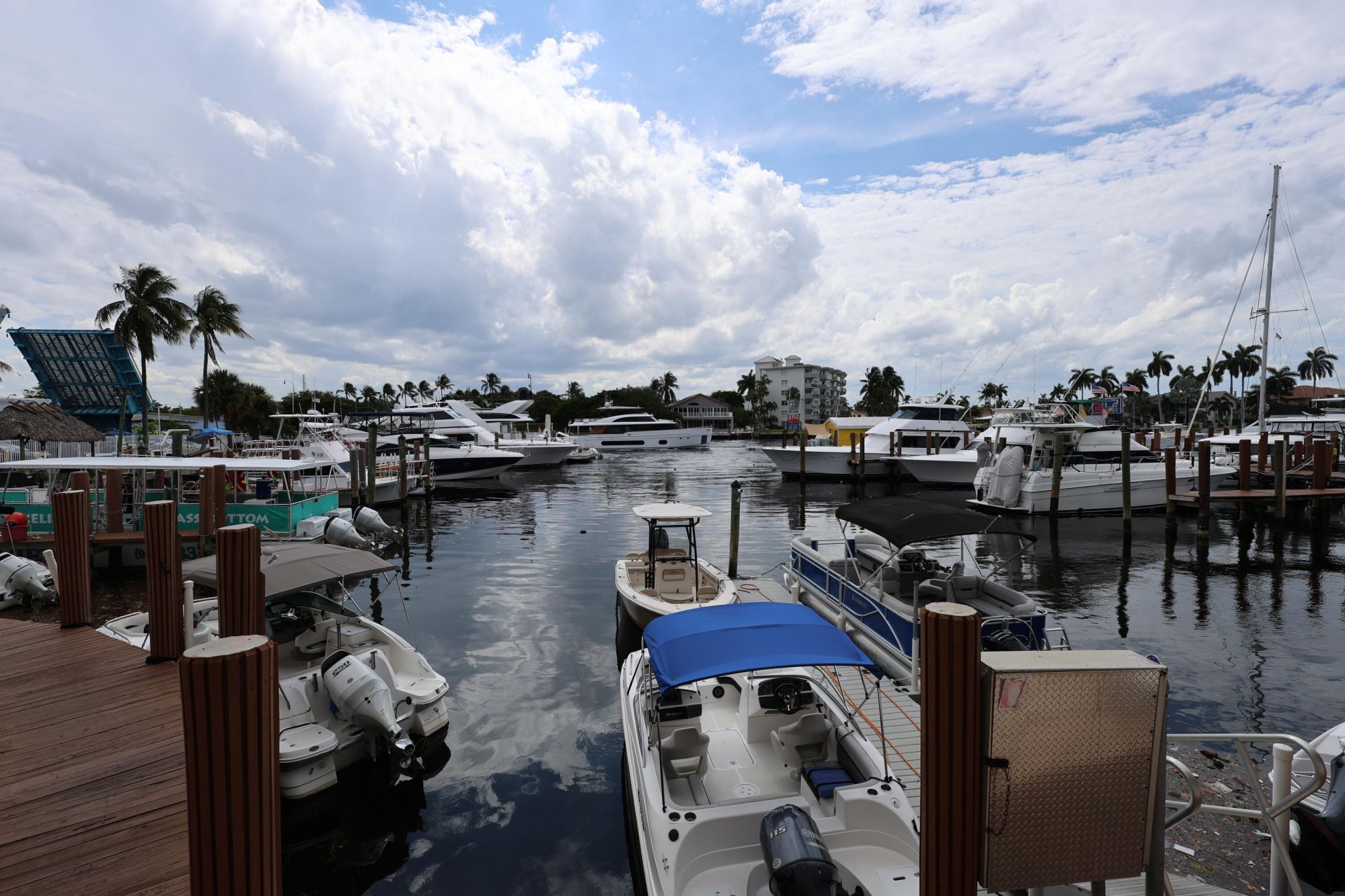 101 N Riverside Drive, Unit South 117, Pompano Beach, FL 33097 Photo