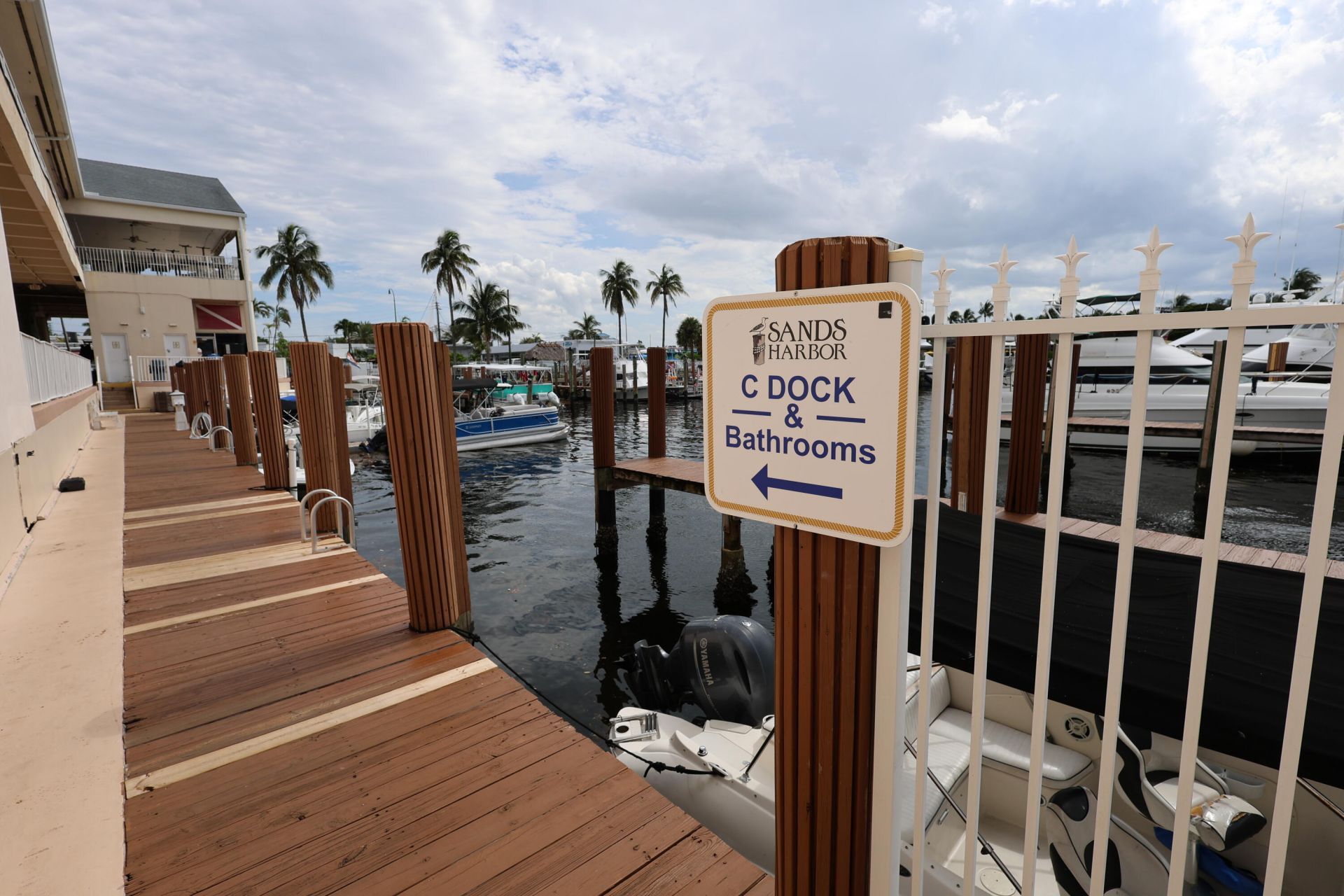 101 N Riverside Drive, Unit South 117, Pompano Beach, FL 33097 Photo