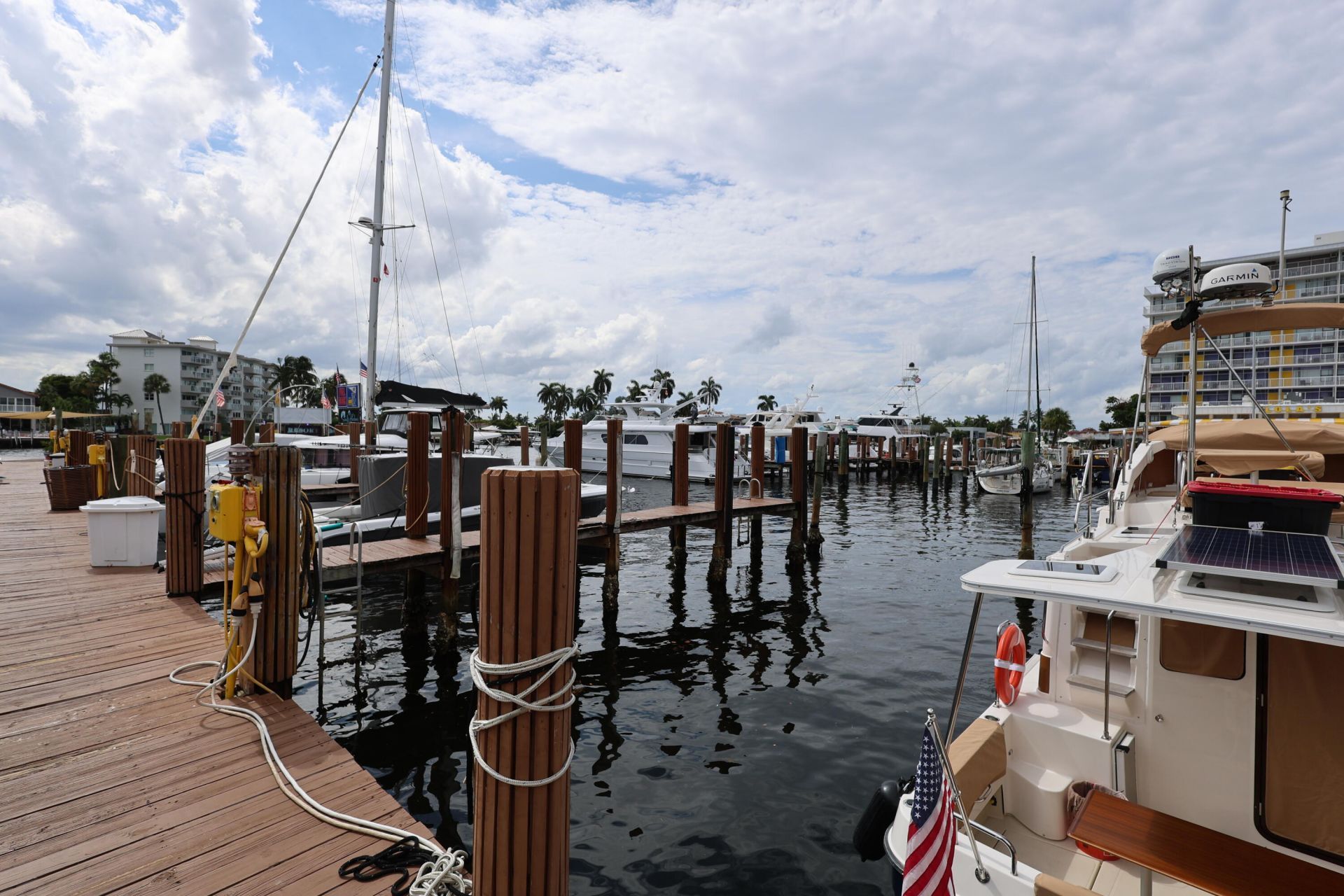 101 N Riverside Drive, Unit South 117, Pompano Beach, FL 33097 Photo