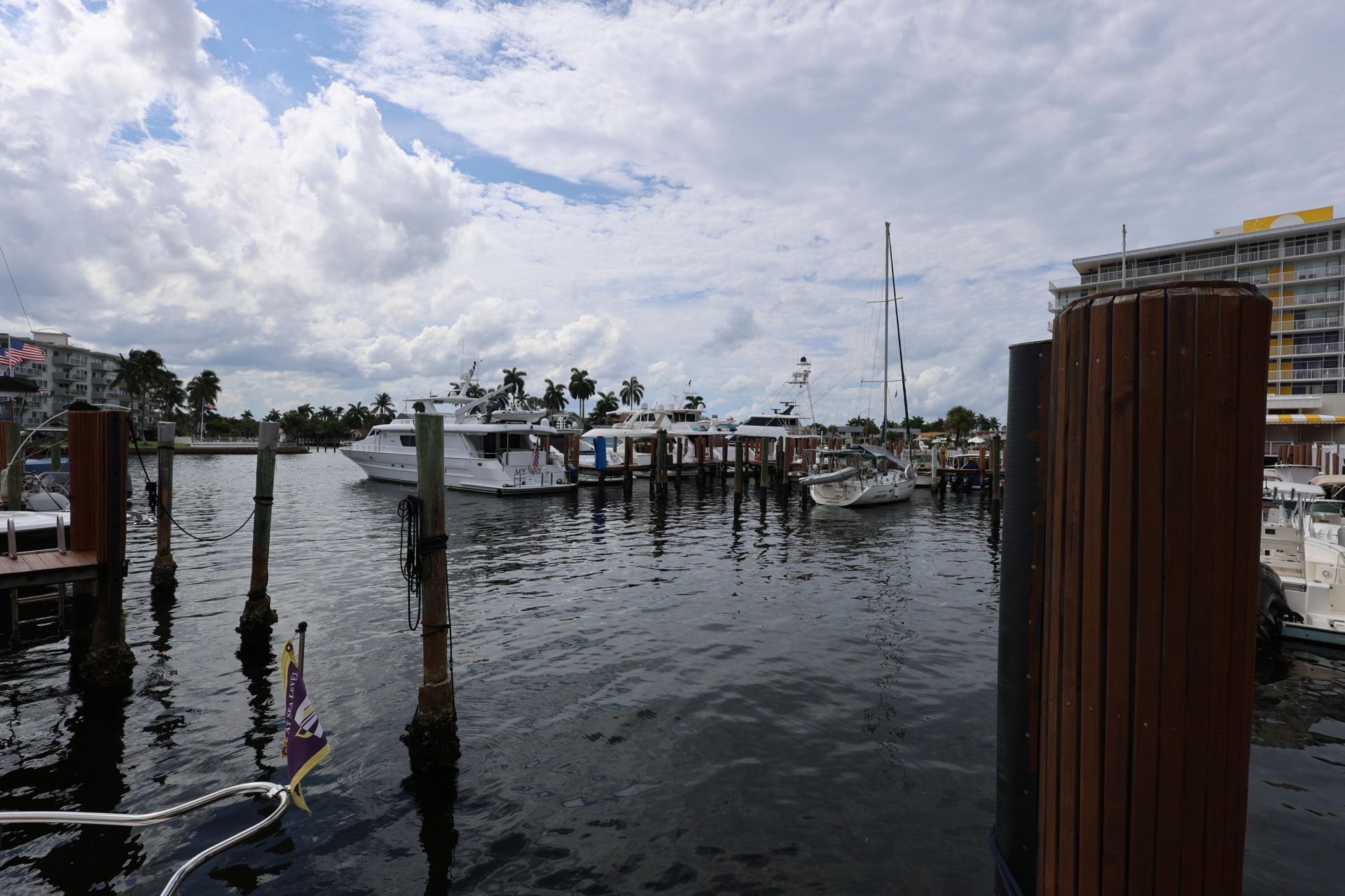 101 N Riverside Drive, Unit South 117, Pompano Beach, FL 33097 Photo