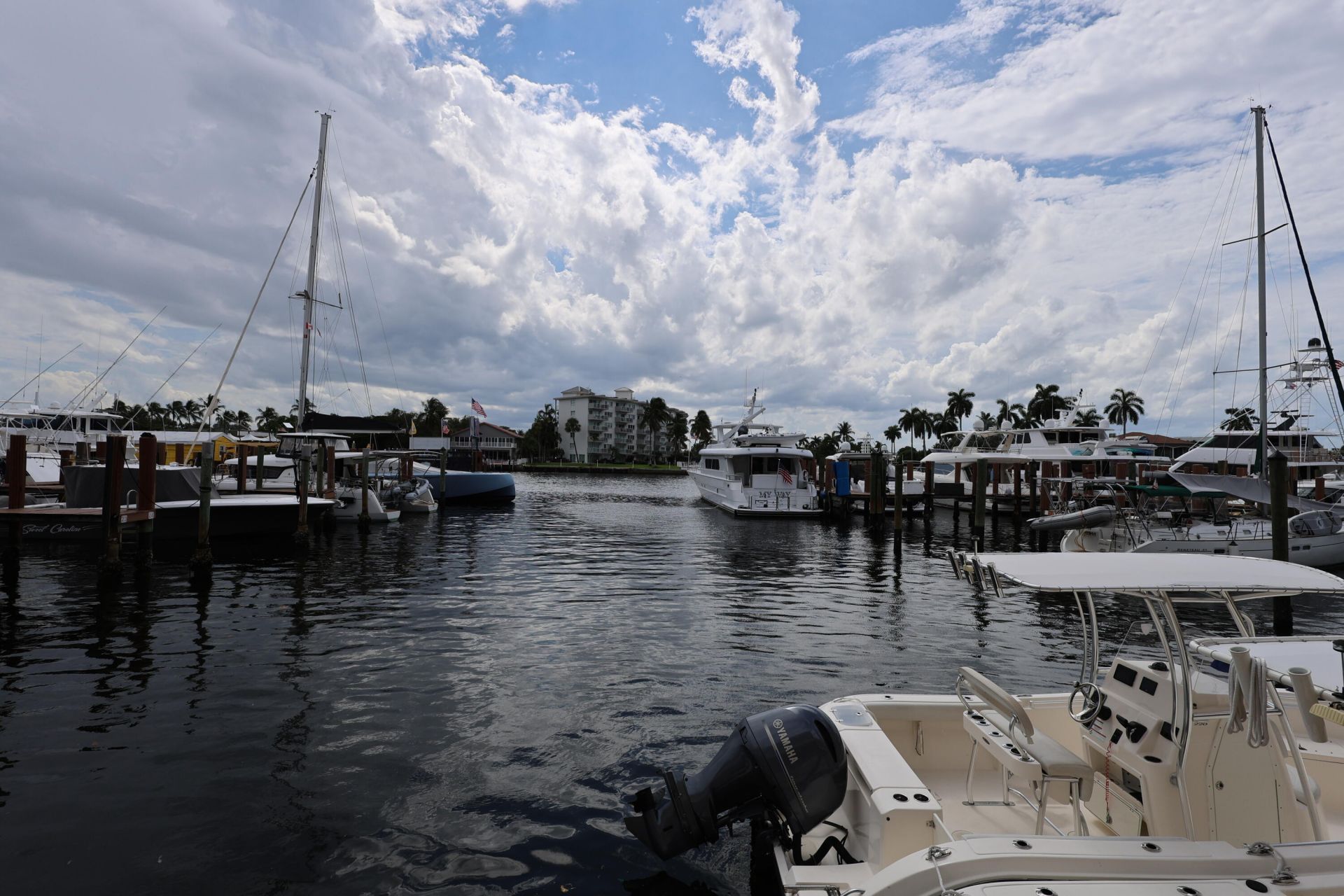 101 N Riverside Drive, Unit South 117, Pompano Beach, FL 33097 Photo