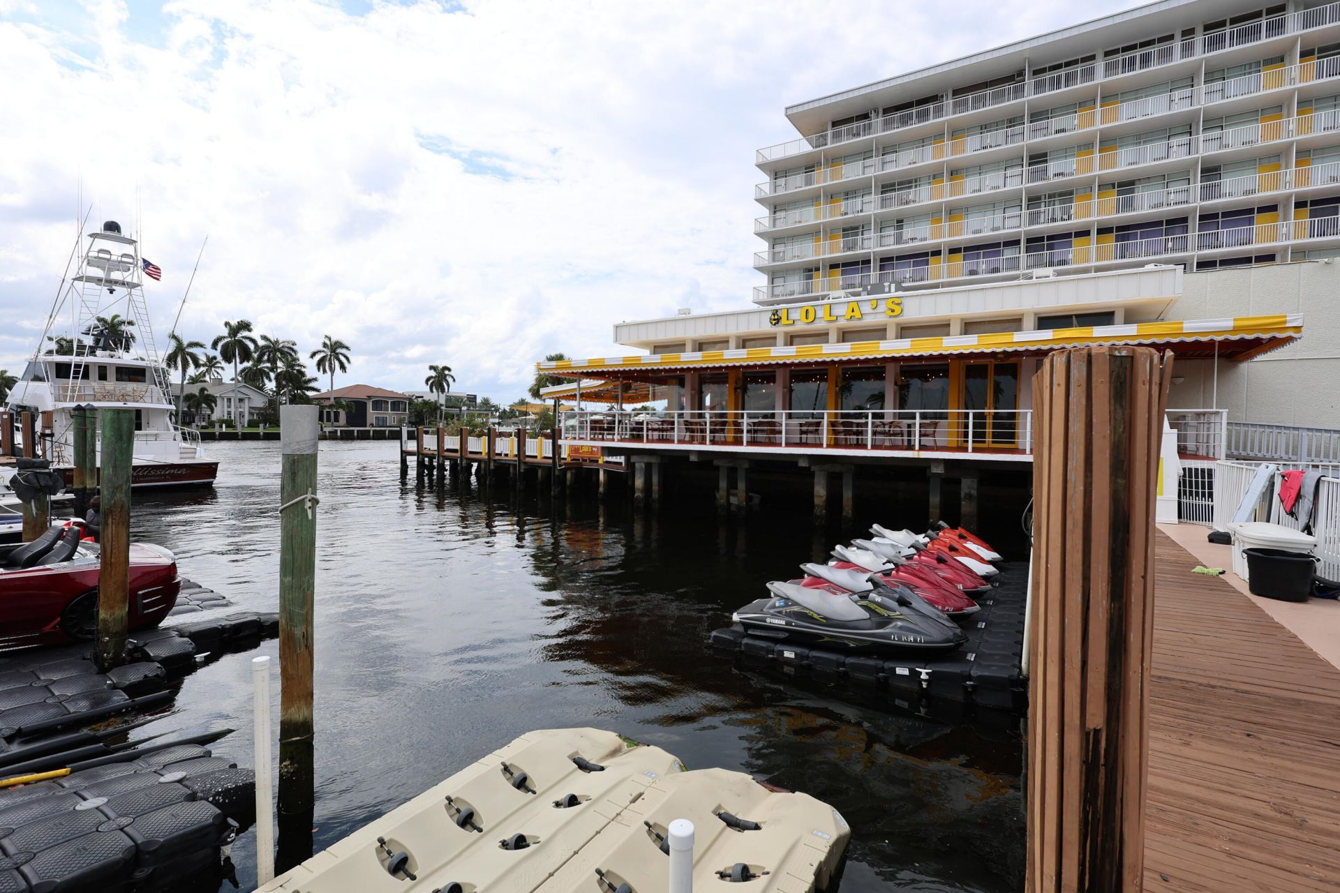 101 N Riverside Drive, Unit South 117, Pompano Beach, FL 33097 Photo