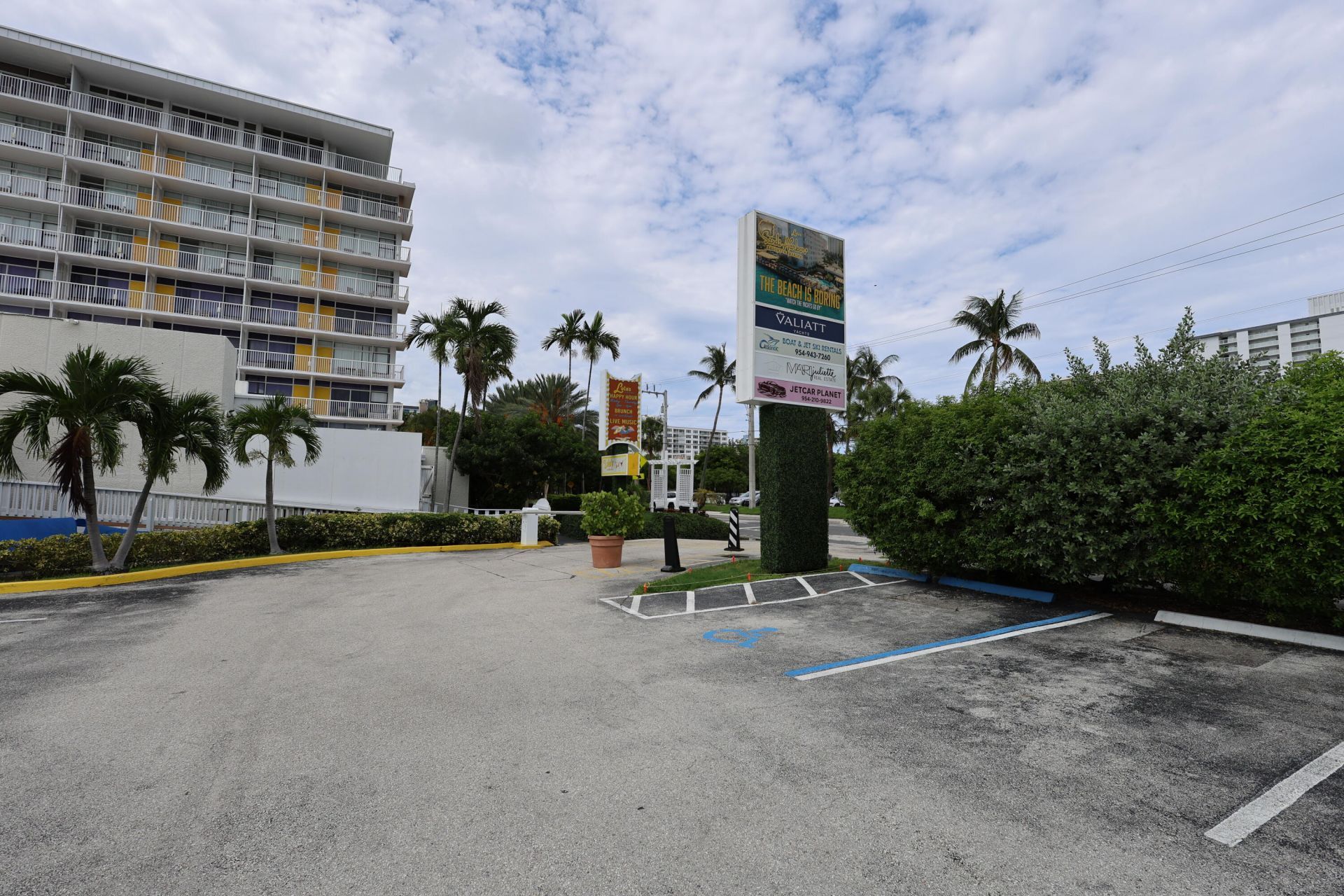101 N Riverside Drive, Unit South 117, Pompano Beach, FL 33097 Photo