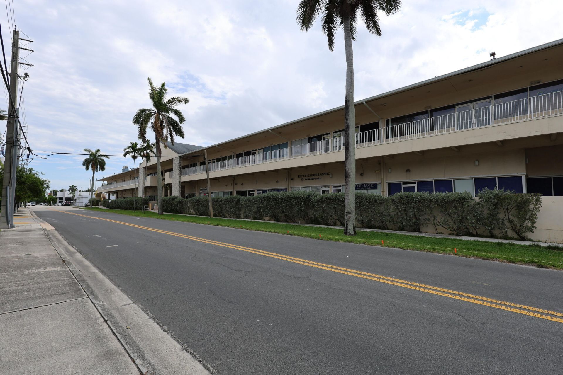 101 N Riverside Drive, Unit South 117, Pompano Beach, FL 33097 Photo