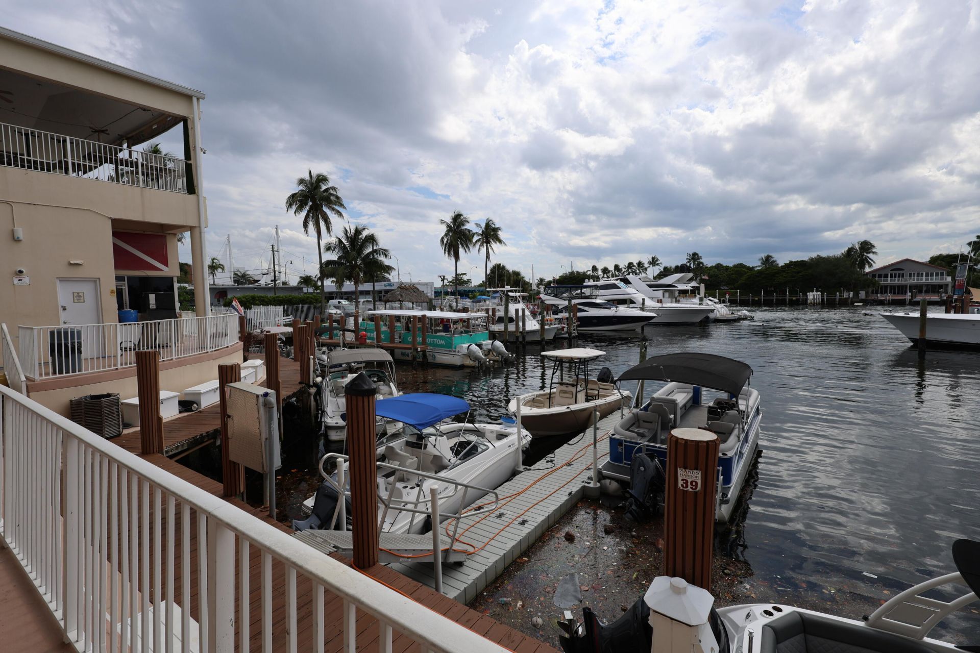 101 N Riverside Drive, Unit South 117, Pompano Beach, FL 33097 Photo