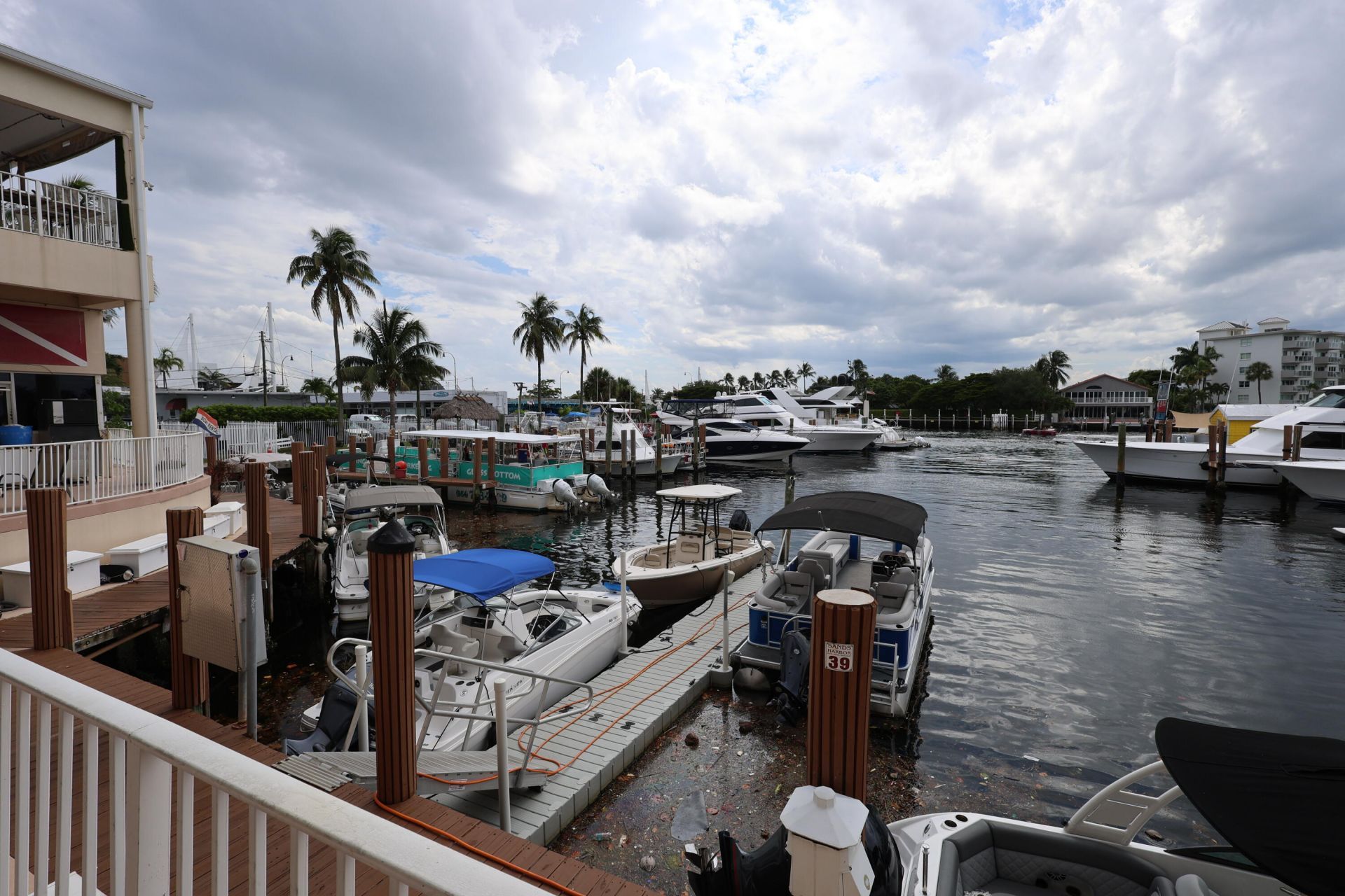101 N Riverside Drive, Unit South 117, Pompano Beach, FL 33097 Photo