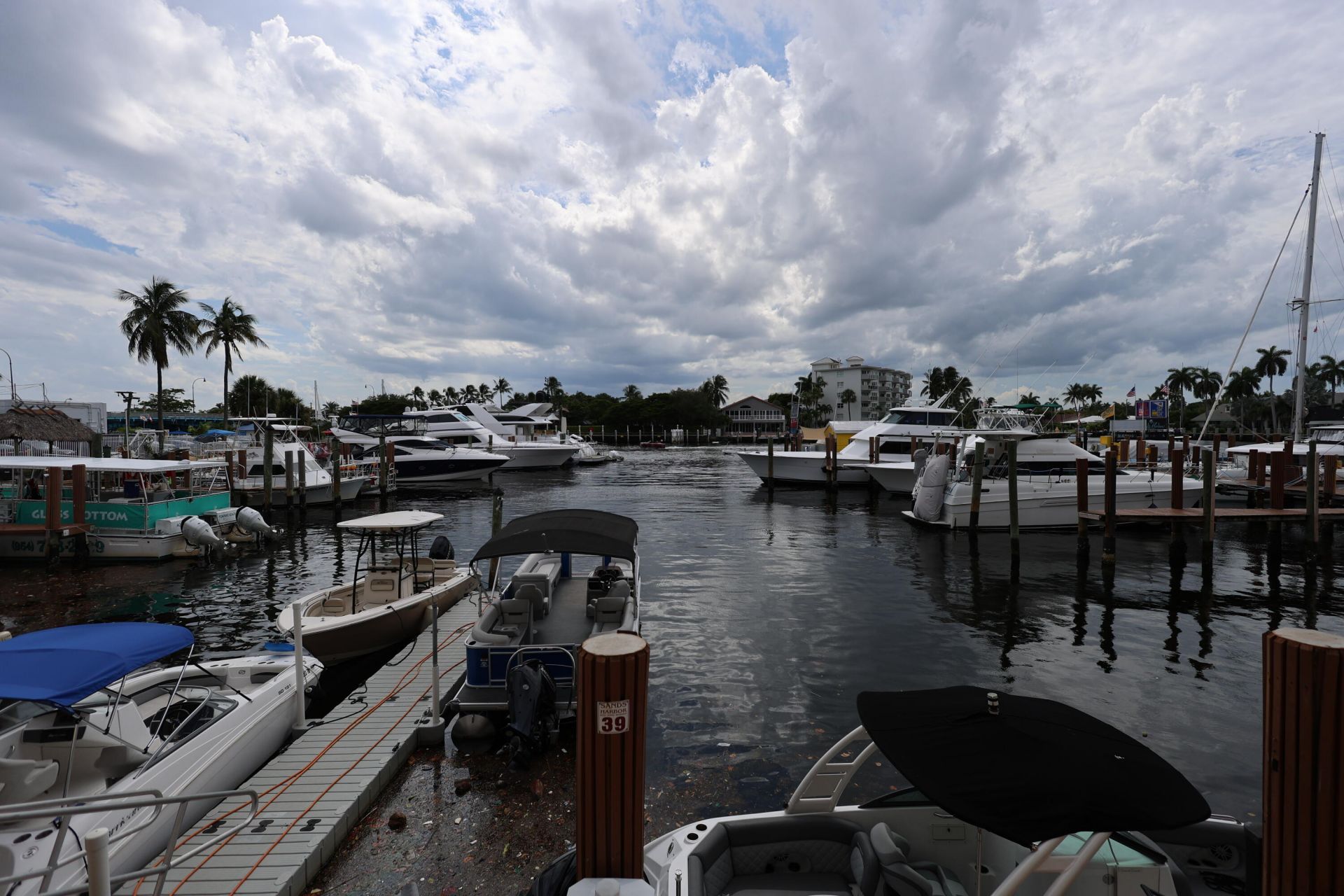 101 N Riverside Drive, Unit South 117, Pompano Beach, FL 33097 Photo