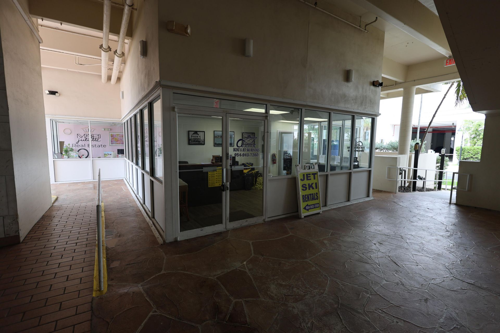 101 N Riverside Drive, Unit South 117, Pompano Beach, FL 33097 Photo