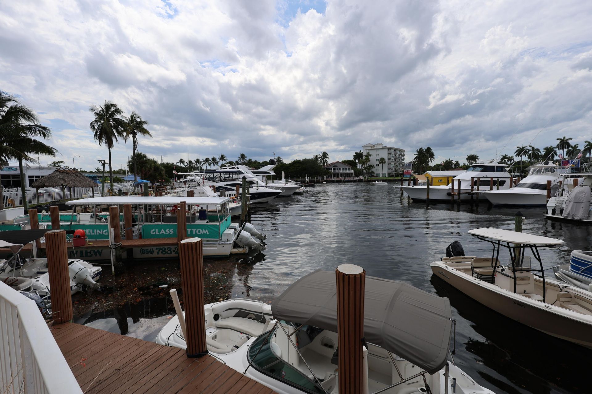 101 N Riverside Drive, Unit South 117, Pompano Beach, FL 33097 Photo