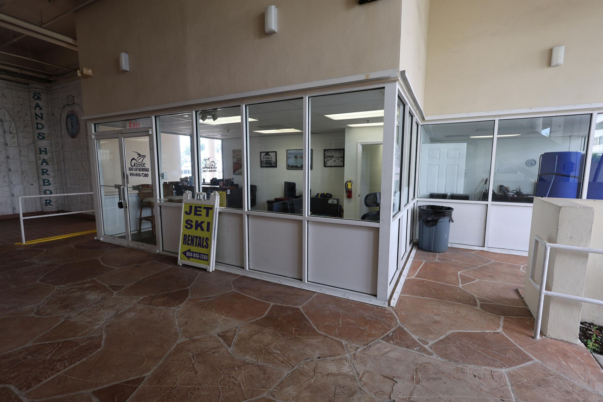 101 N Riverside Drive, Unit South 117, Pompano Beach, FL 33097 Photo