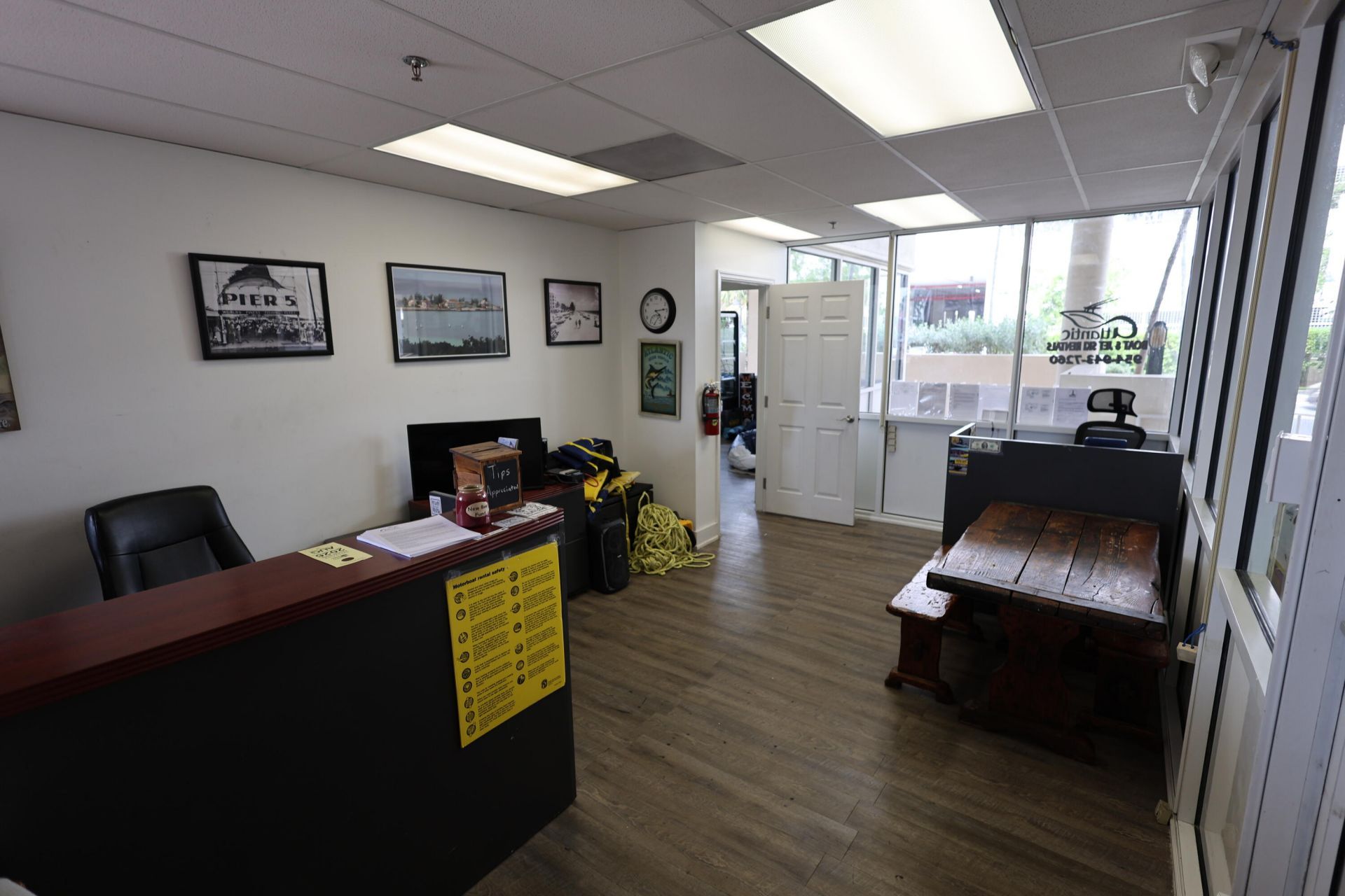 101 N Riverside Drive, Unit South 117, Pompano Beach, FL 33097 Photo