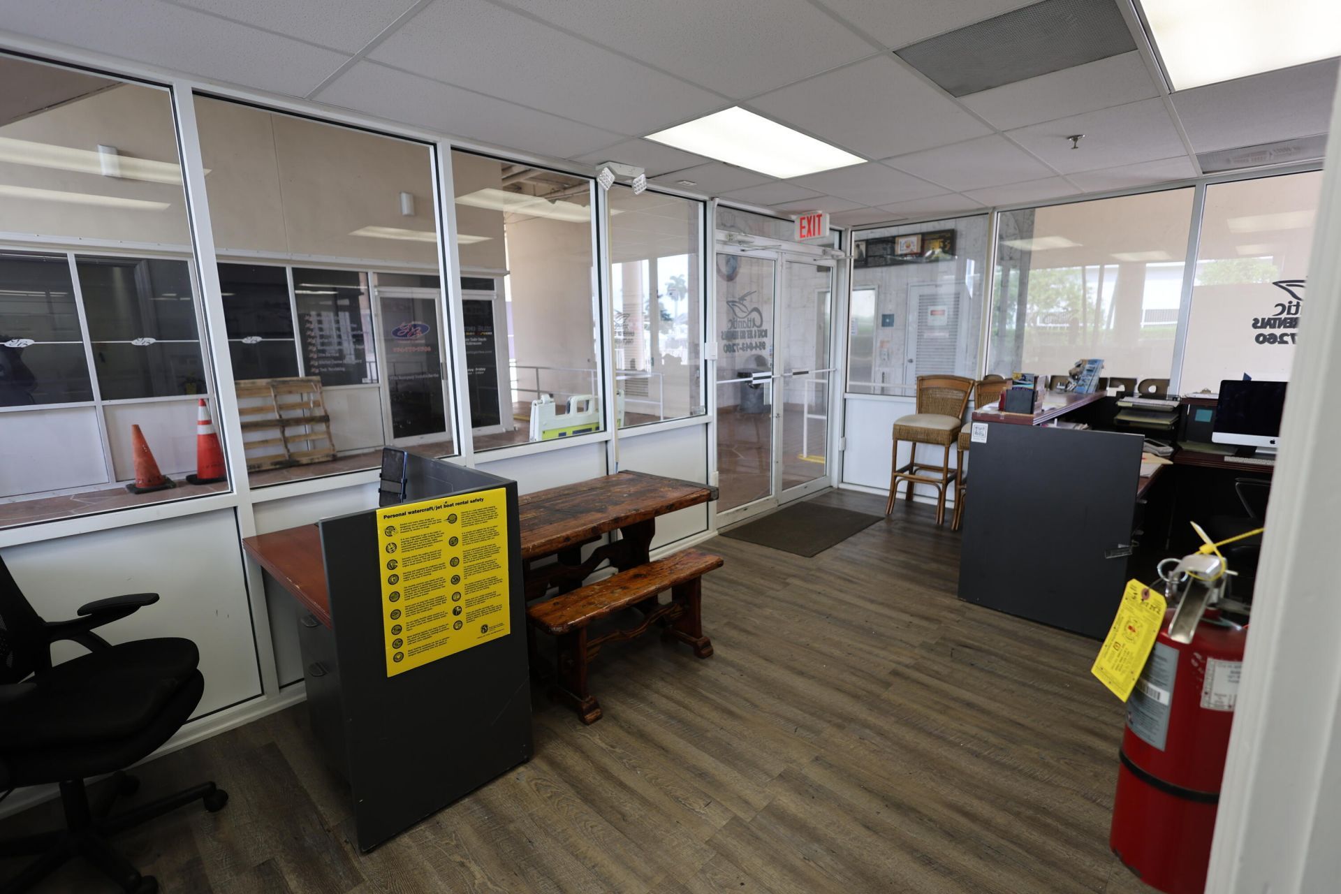 101 N Riverside Drive, Unit South 117, Pompano Beach, FL 33097 Photo