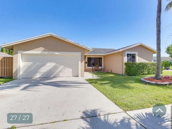 9957 NW 52ND Street, Sunrise, FL 33351