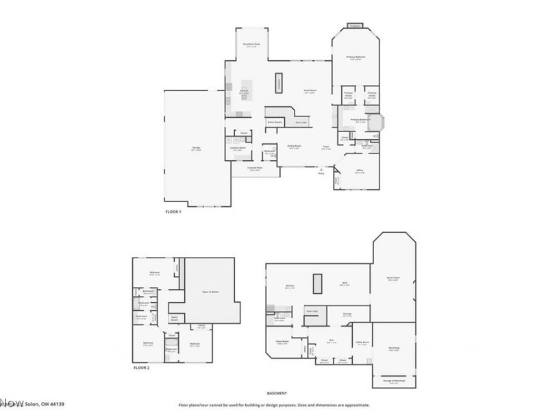 37540 Delamere Court, Solon, OH 44139 Photo 41