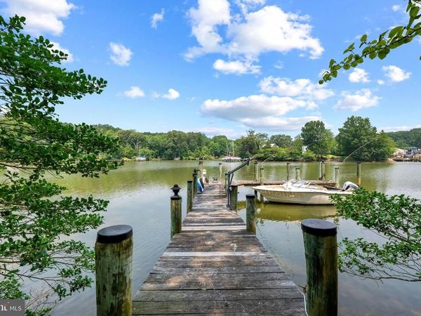 545 SWAGGERS POINT ROAD, SOLOMONS, MD 20688
