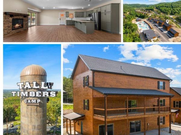 120 Pavilion Court , Hollister, MO 65672