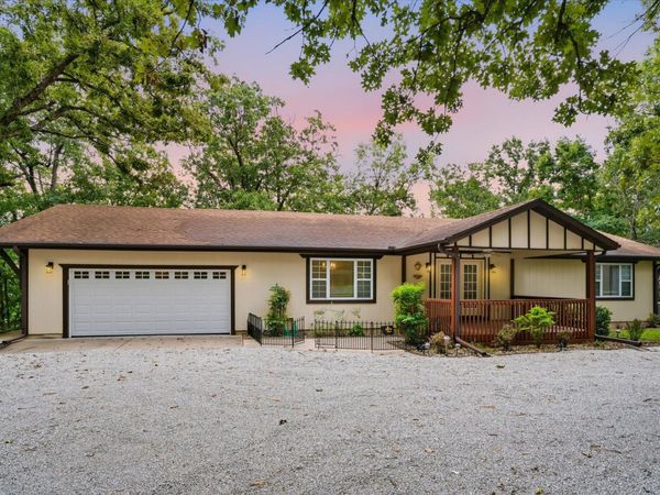 1054 E Preston Lane, Pleasant Hope, MO 65725