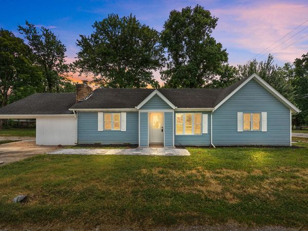 205 S Pine Street , Billings, MO 65610