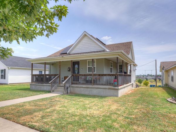 2325 S Kentucky Avenue , Joplin, MO 64804