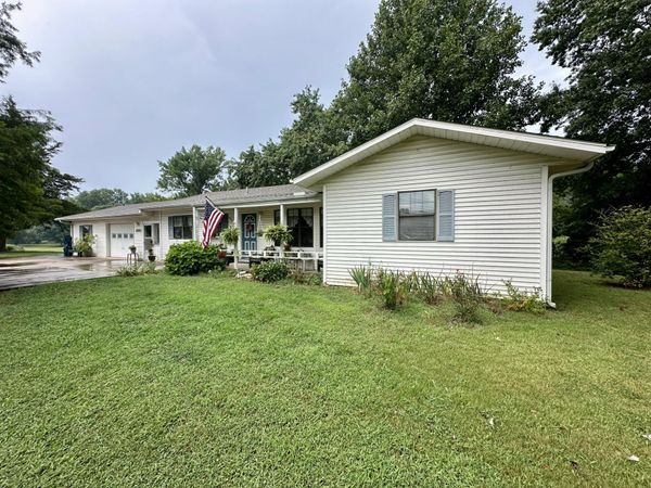 122 Riverview Drive , Anderson, MO 64831