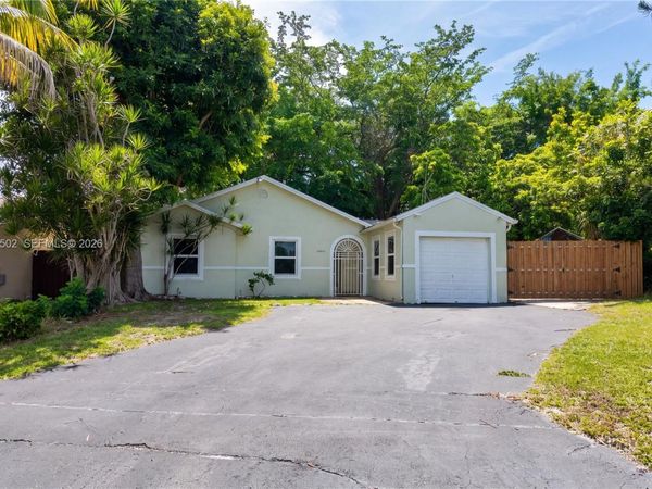 25039 SW 127th Pl , Homestead, FL 33032