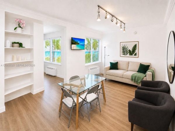 3025 Indian Creek Dr, Unit 203, Miami Beach, FL 33140