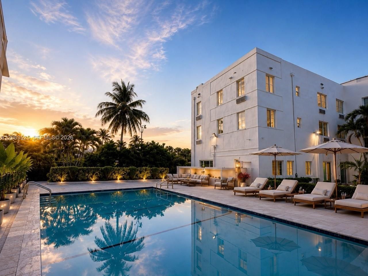 3025 Indian Creek Dr, Unit 203, Miami Beach, FL 33140 Photo