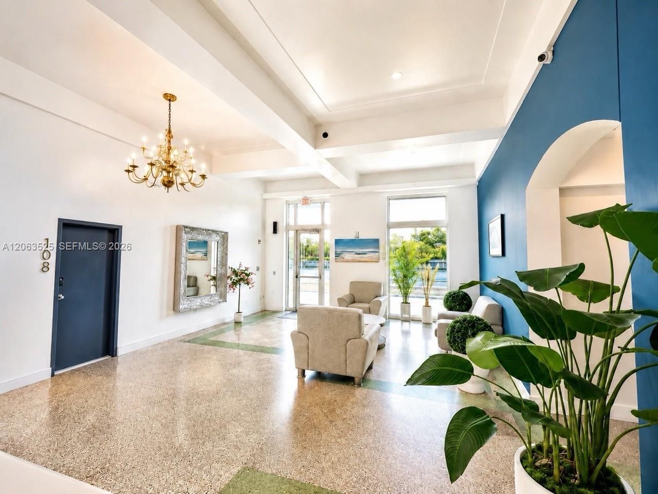 3025 Indian Creek Dr, Unit 203, Miami Beach, FL 33140 Photo