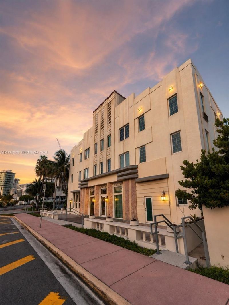 3025 Indian Creek Dr, Unit 203, Miami Beach, FL 33140 Photo