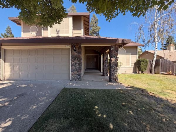 159 Bittercreek Dr, Folsom, CA 95630