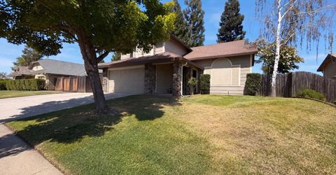 159 Bittercreek Dr, Folsom, CA 95630 Photo