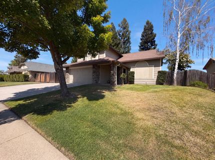 159 Bittercreek Dr, Folsom, CA 95630 Photo