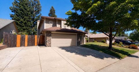 159 Bittercreek Dr, Folsom, CA 95630 Photo