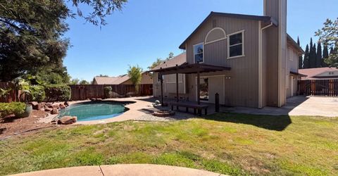 159 Bittercreek Dr, Folsom, CA 95630 Photo