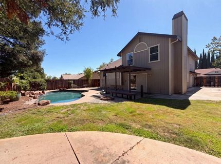 159 Bittercreek Dr, Folsom, CA 95630 Photo