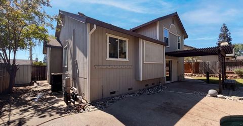 159 Bittercreek Dr, Folsom, CA 95630 Photo
