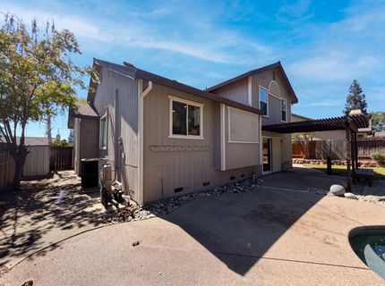 159 Bittercreek Dr, Folsom, CA 95630 Photo