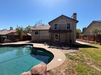159 Bittercreek Dr, Folsom, CA 95630 Photo