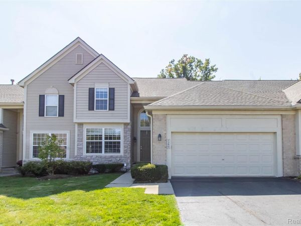 1286 Alameda Boulevard, Troy, Mi 48085