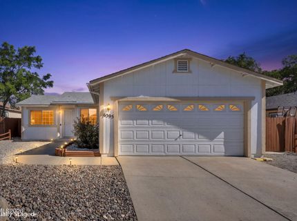 6395 W Ottawa Court, Sun Valley, NV 89433 Photo