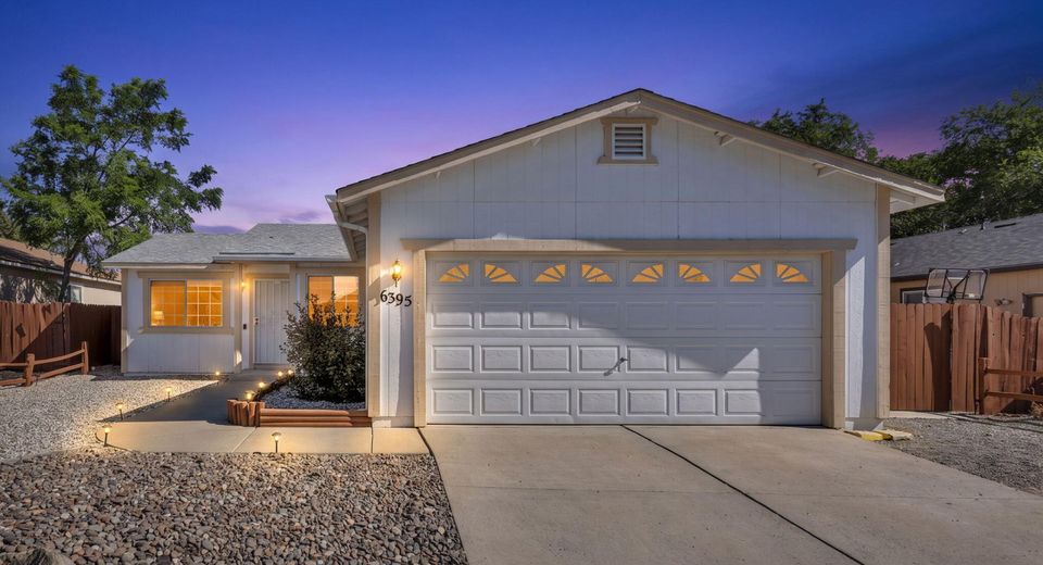 6395 W Ottawa Court, Sun Valley, NV 89433 Photo