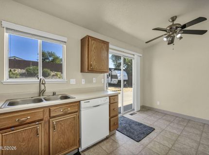 6395 W Ottawa Court, Sun Valley, NV 89433 Photo