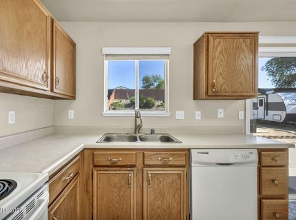 6395 W Ottawa Court, Sun Valley, NV 89433 Photo