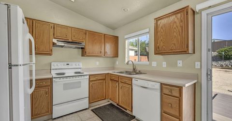 6395 W Ottawa Court, Sun Valley, NV 89433 Photo