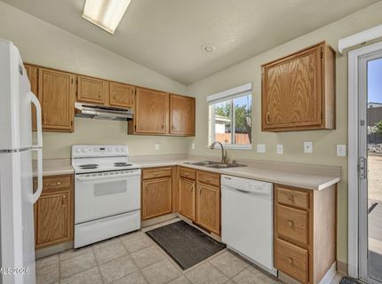 6395 W Ottawa Court, Sun Valley, NV 89433 Photo