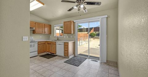 6395 W Ottawa Court, Sun Valley, NV 89433 Photo