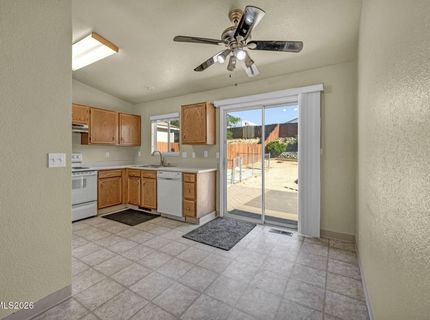 6395 W Ottawa Court, Sun Valley, NV 89433 Photo