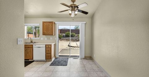 6395 W Ottawa Court, Sun Valley, NV 89433 Photo