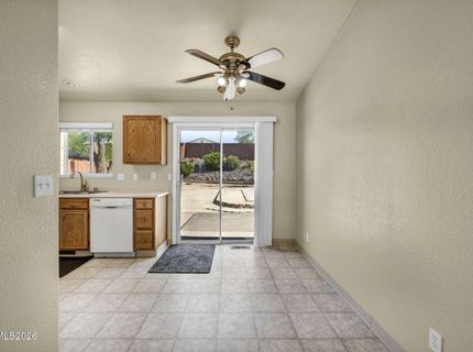 6395 W Ottawa Court, Sun Valley, NV 89433 Photo
