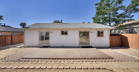 6395 W Ottawa Court, Sun Valley, NV 89433 Photo